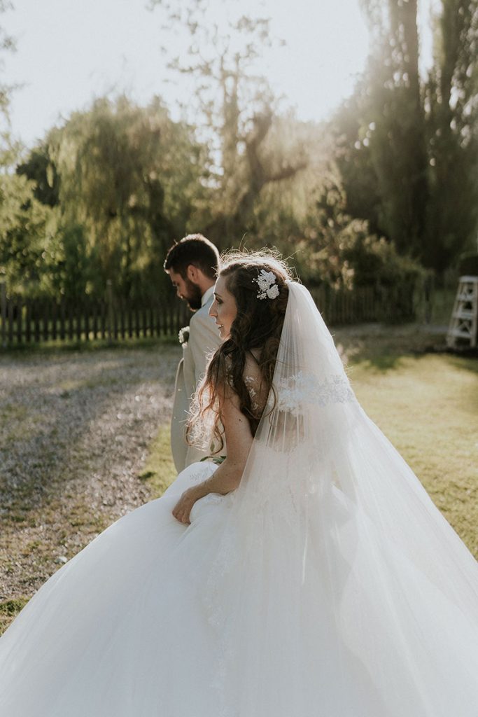 Marguerite événements, Wedding-planner Rouen Normandie, Julie Béard, officiante de cérémonie laïque, organisation de mariage