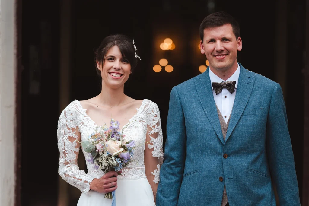 Marguerite événements - Wedding-planner Rouen Normandie - Julie Béard - Cérémonie laïque, mariages