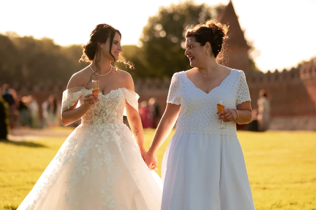 Marguerite événements - Wedding-planner Rouen Normandie - Julie Béard - Cérémonie laïque, mariages