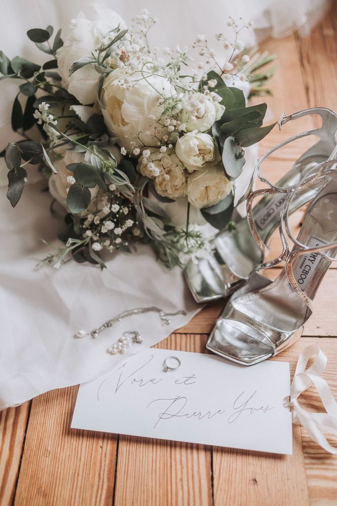 Marguerite événements, Wedding-planner Rouen Normandie, Julie Béard, officiante de cérémonie laïque, organisation de mariage
