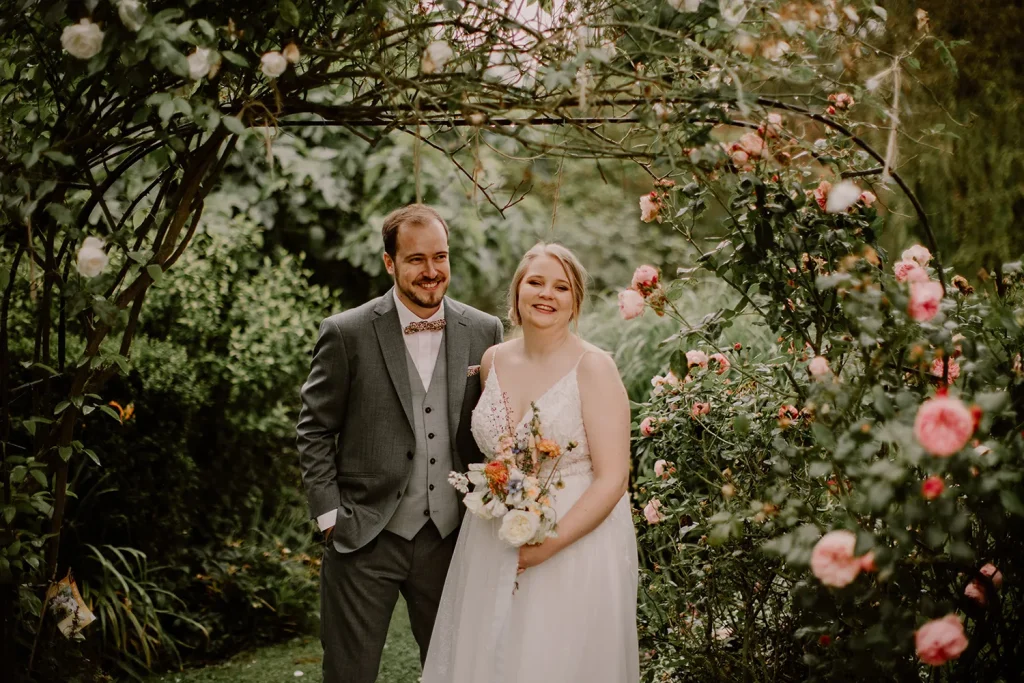 Marguerite événements - Wedding-planner Rouen Normandie - Julie Béard - Cérémonie laïque, mariages