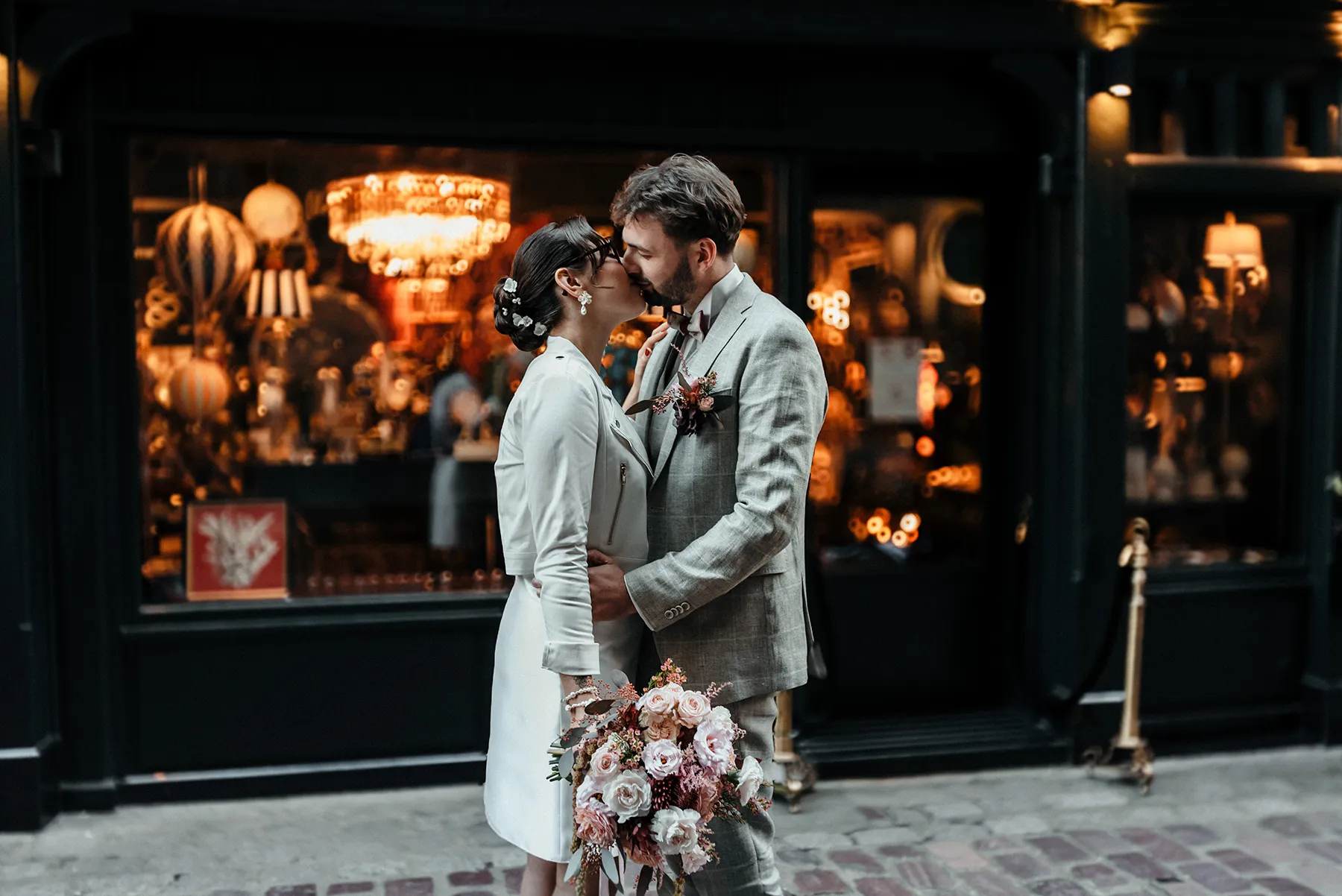 Blog Mariage Marguerite événements Rouen - Organisation de mariage sur-mesure